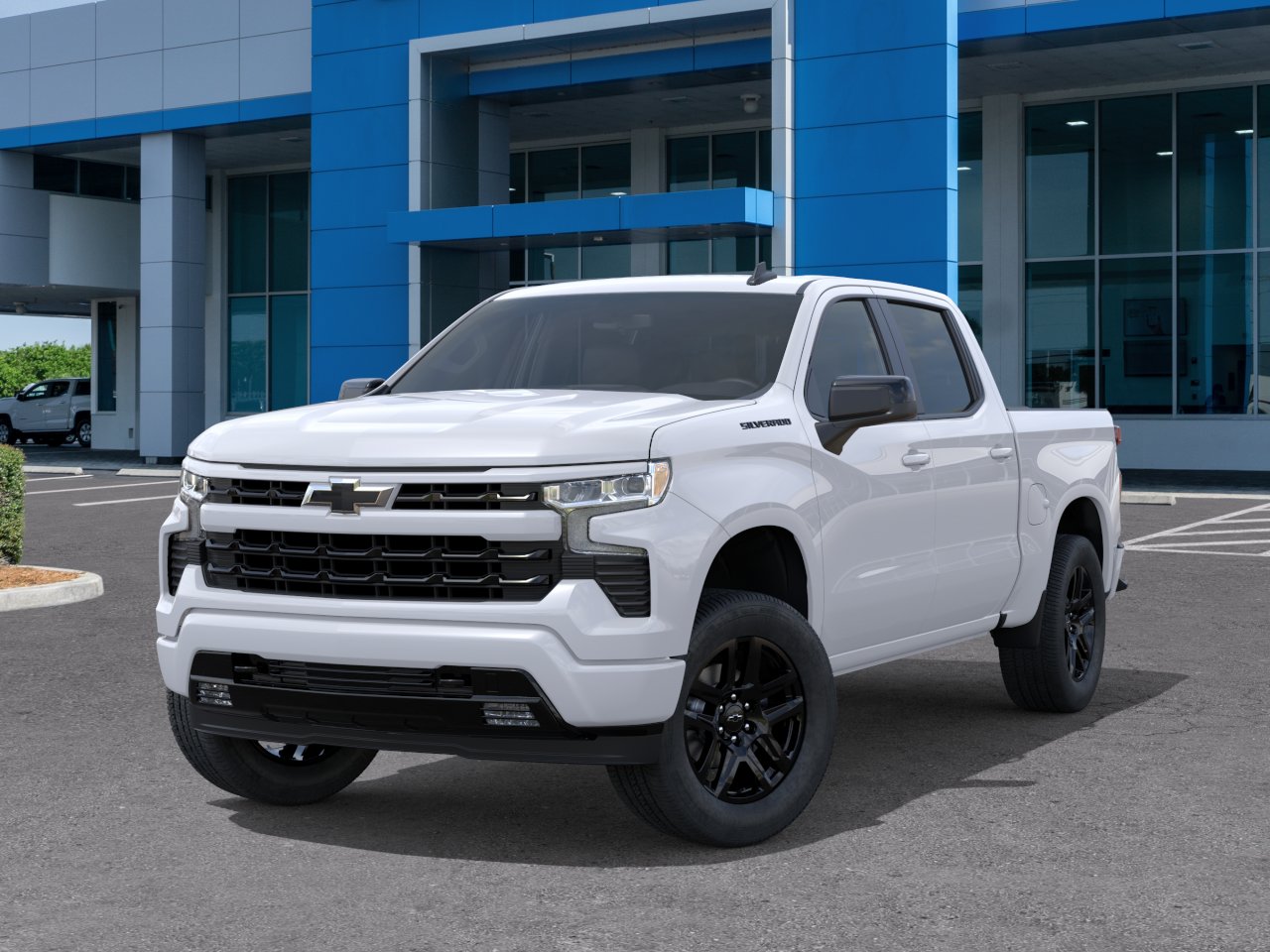 2026 Chevrolet Silverado 1500 RST - Photo 32