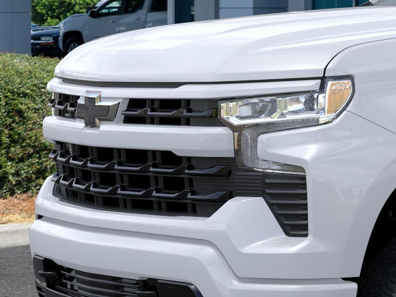 2026 Chevrolet Silverado 1500 RST - Photo 39