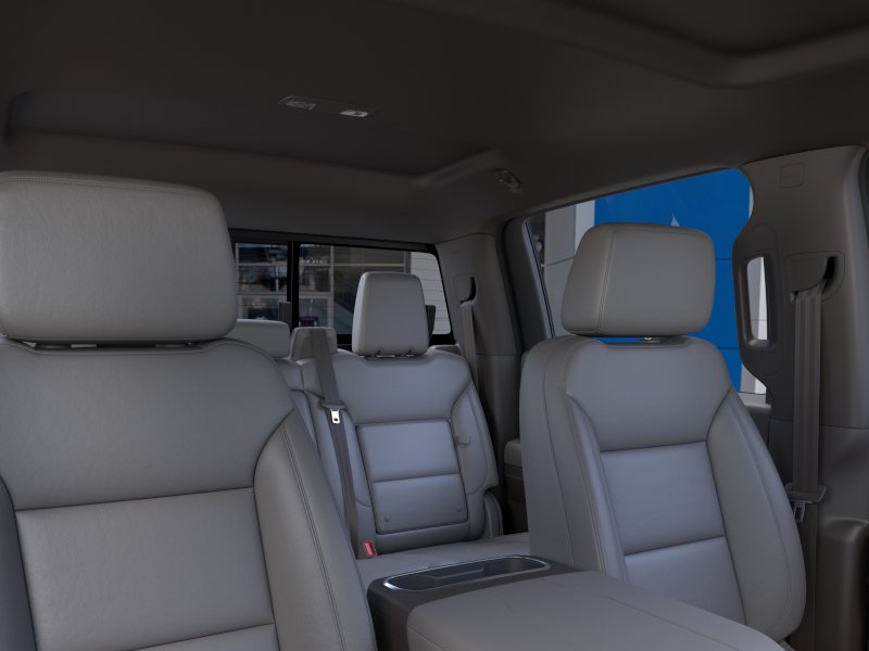 2026 Chevrolet Silverado 1500 RST - Photo 49