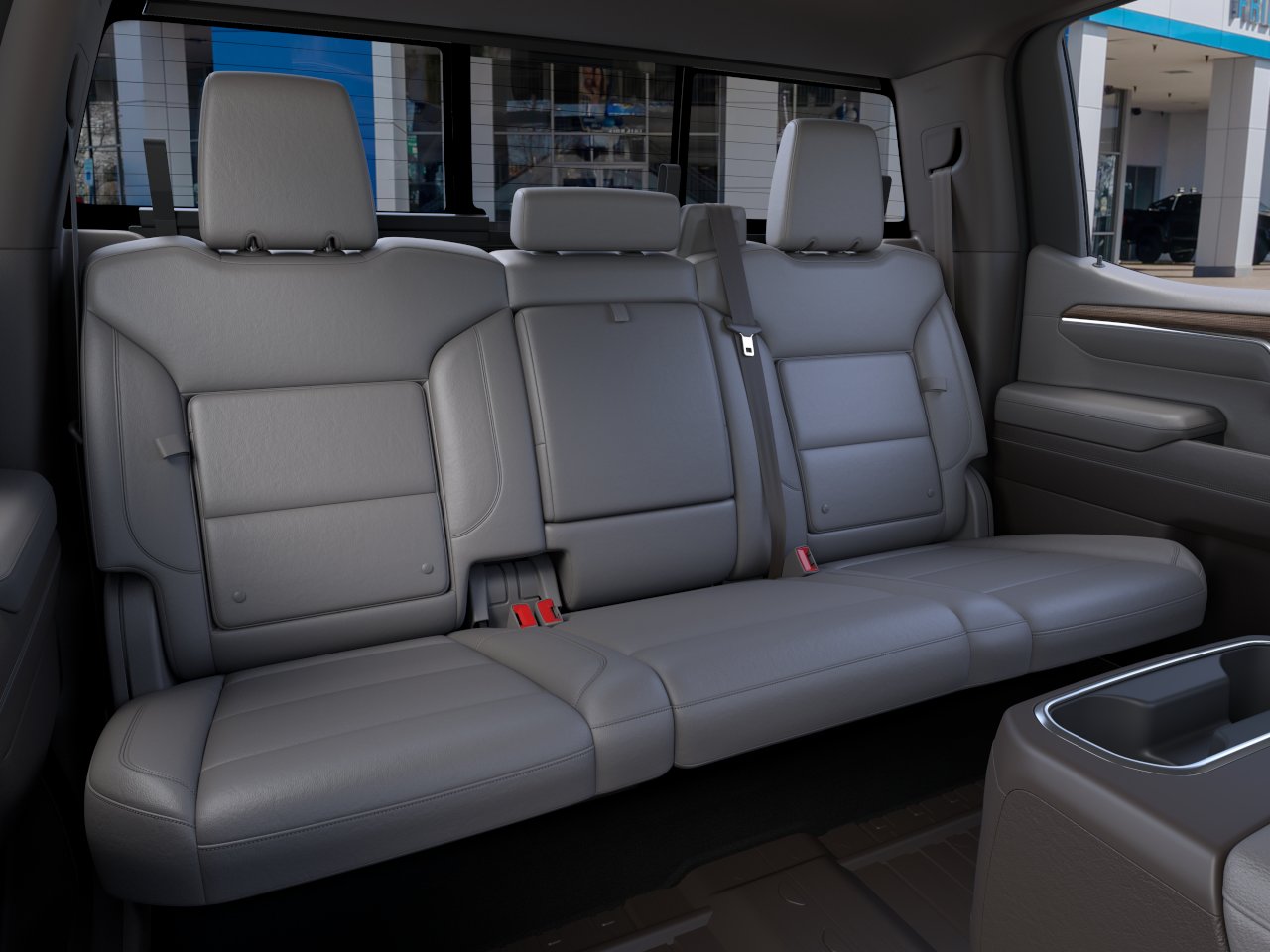 2026 Chevrolet Silverado 1500 RST - Photo 42
