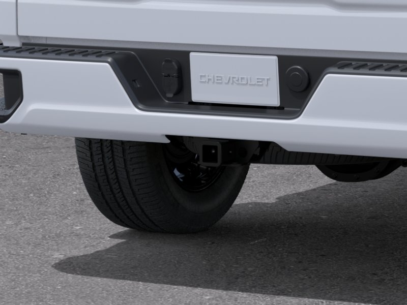 New 2026 Summit White Chevrolet RST image 39