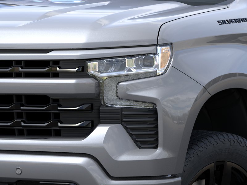 2026 Chevrolet Silverado 1500 RST - Photo 34