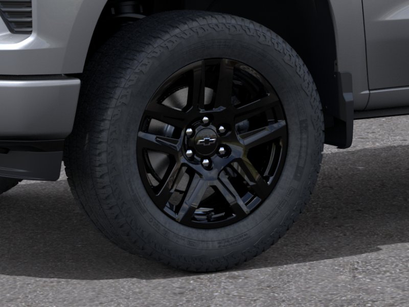 2026 Chevrolet Silverado 1500 RST - Photo 33