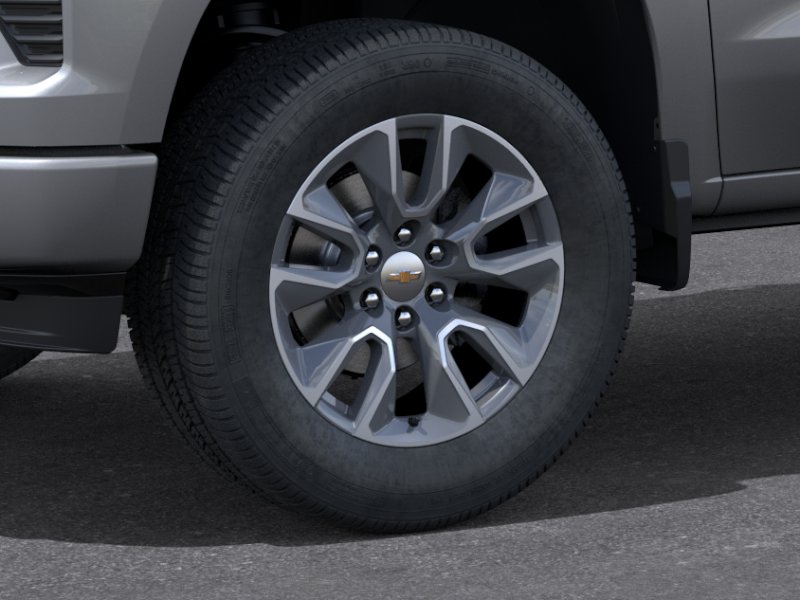 2026 Chevrolet Silverado 1500 RST - Photo 9