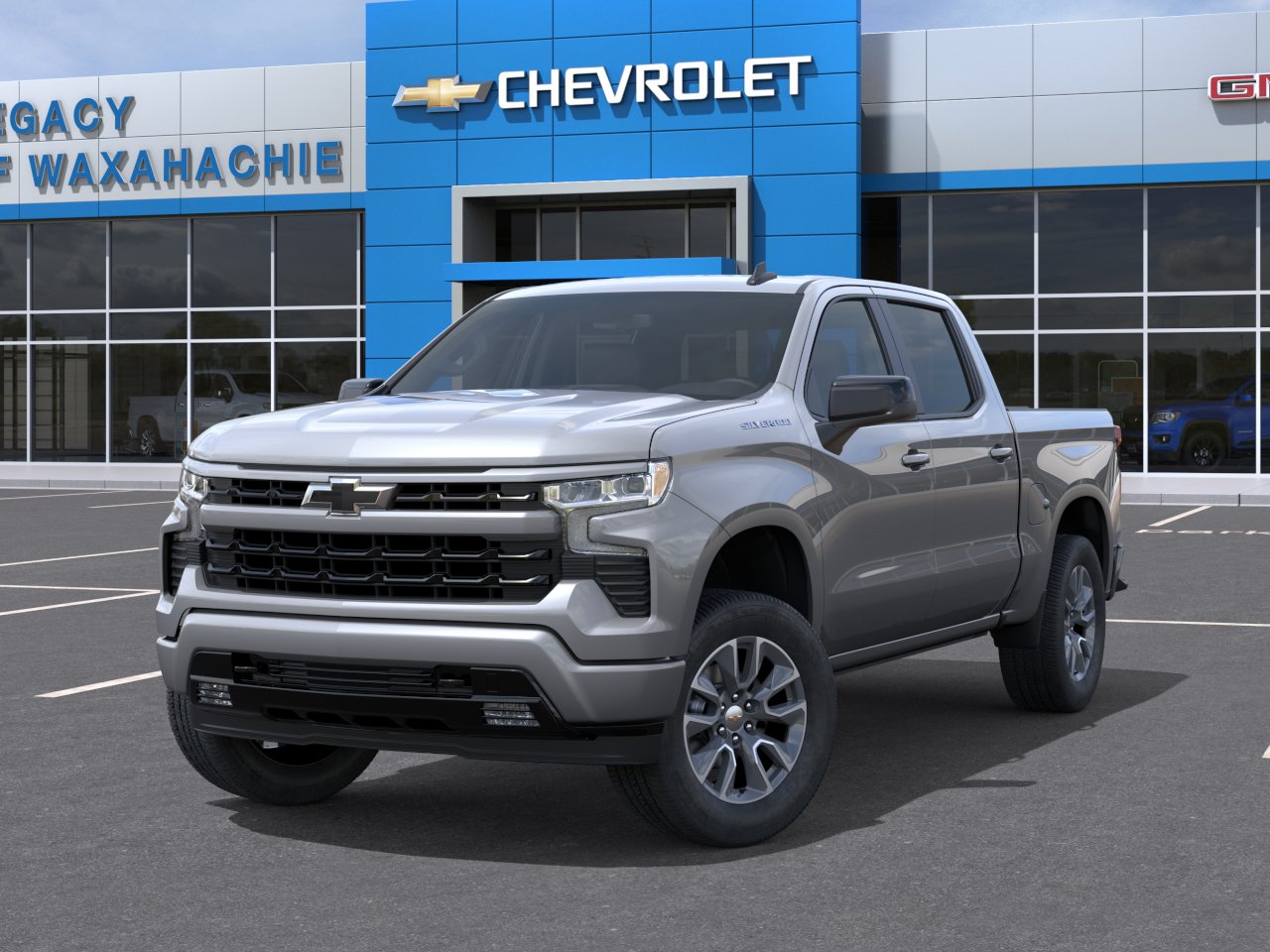 2026 Chevrolet Silverado 1500 RST - Photo 6