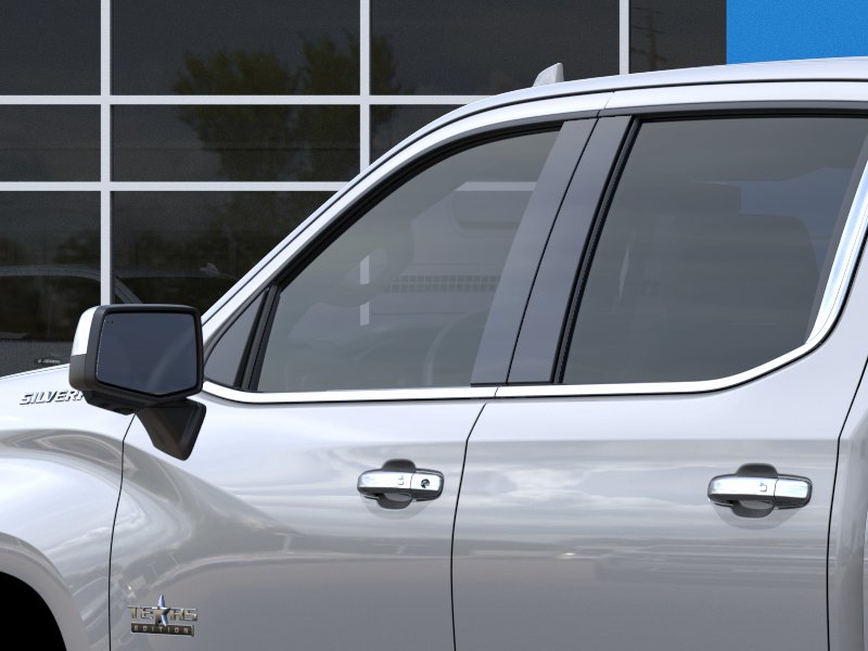 New 2026 Sterling Gray Metallic Chevrolet LTZ image 53