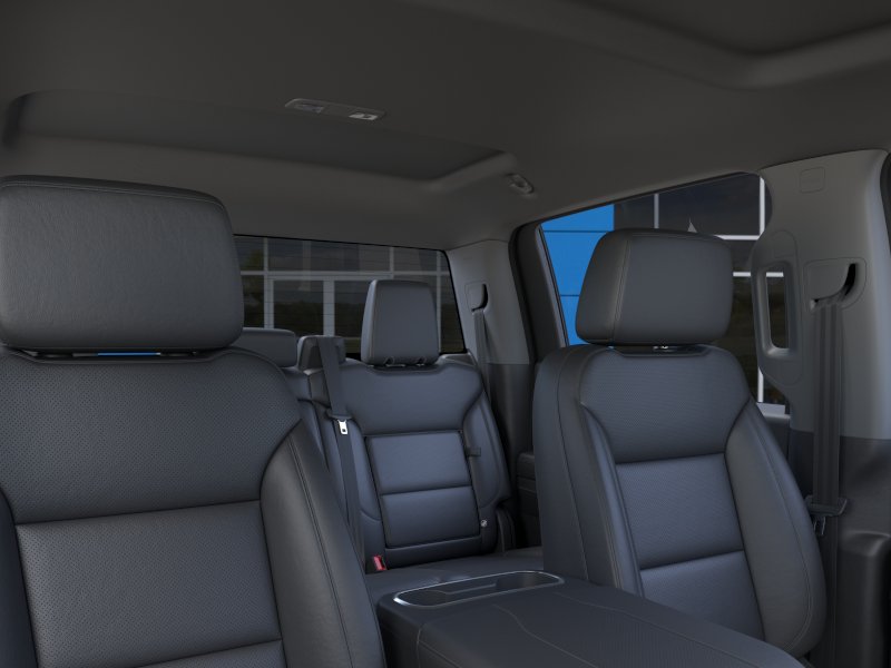 2026 Chevrolet Silverado 1500 LTZ - Photo 24