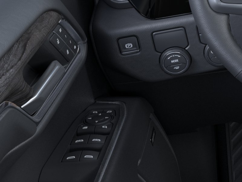 2026 Chevrolet Silverado 1500 LTZ - Photo 22