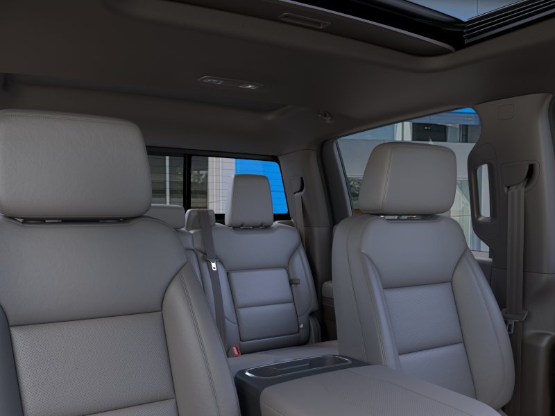 2026 Chevrolet Silverado 1500 LTZ - Photo 48