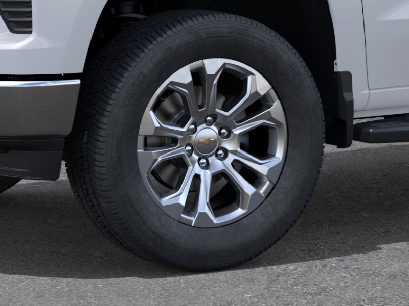 2026 Chevrolet Silverado 1500 LTZ - Photo 33