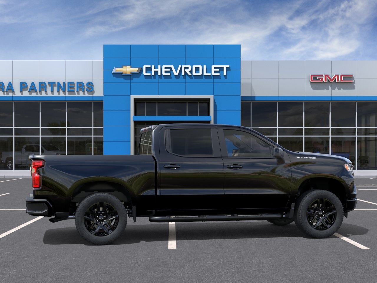 2026 Chevrolet Silverado 1500 RST - Photo 6