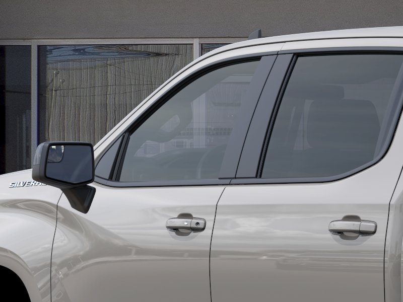 2026 Chevrolet Silverado 1500 RST - Photo 12