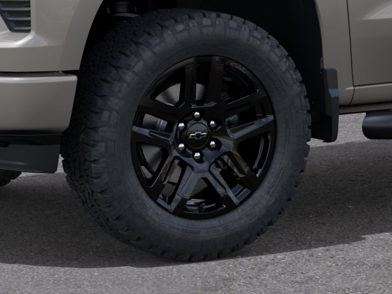 2026 Chevrolet Silverado 1500 RST - Photo 9