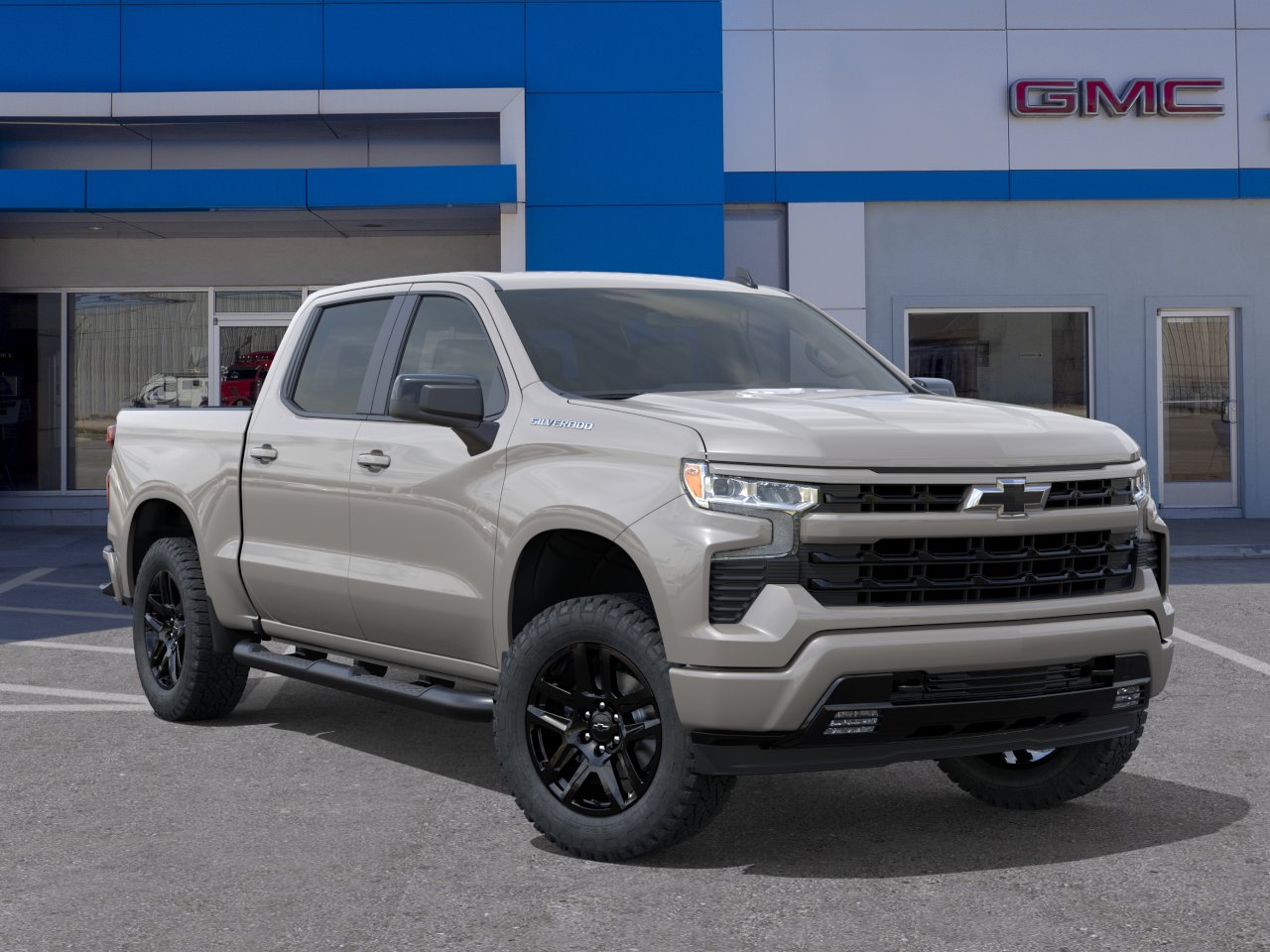 2026 Chevrolet Silverado 1500 RST - Photo 7