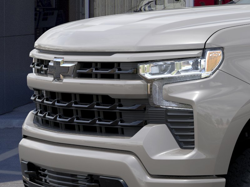 2026 Chevrolet Silverado 1500 RST - Photo 13