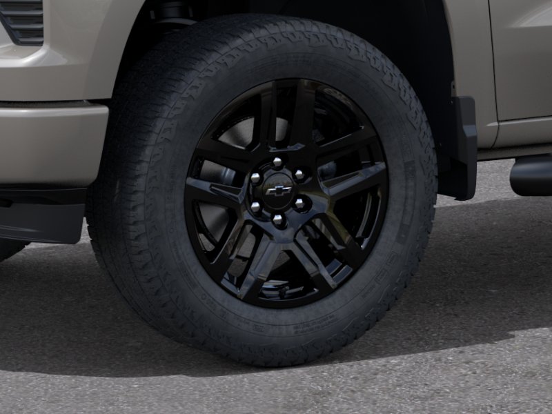 2026 Chevrolet Silverado 1500 RST - Photo 9
