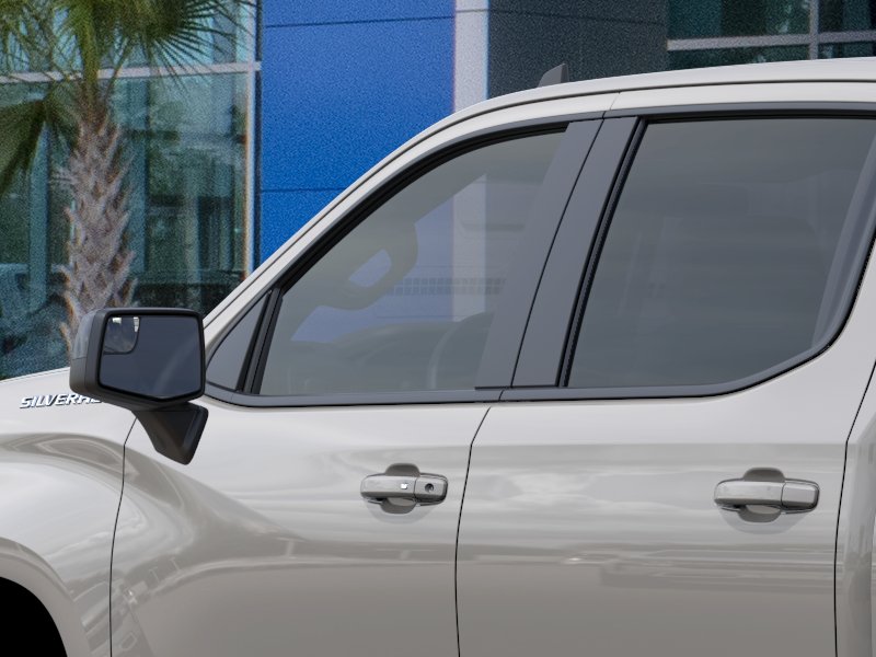 2026 Chevrolet Silverado 1500 RST - Photo 12