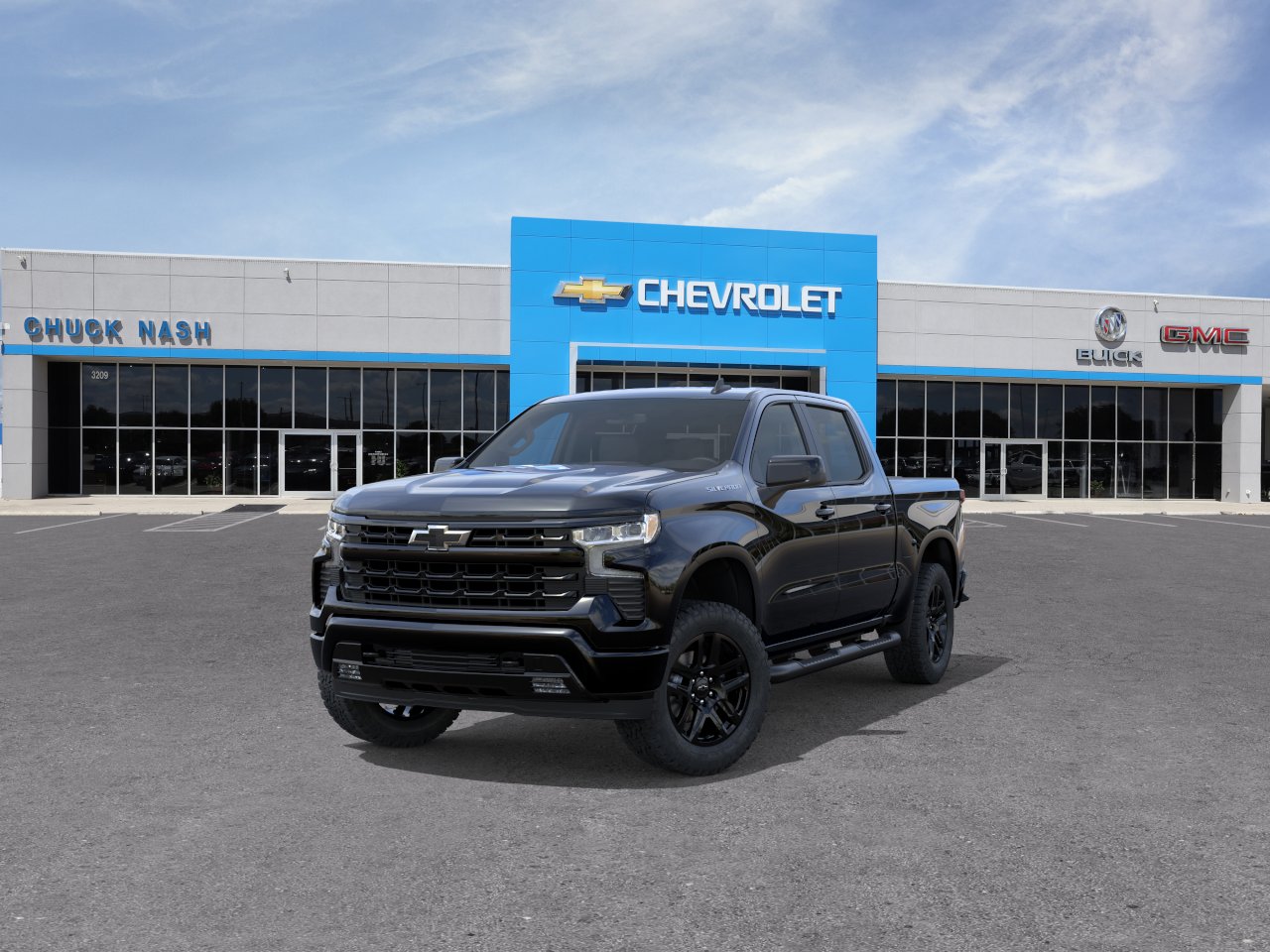 2026 Chevrolet Silverado 1500 RST - Photo 32