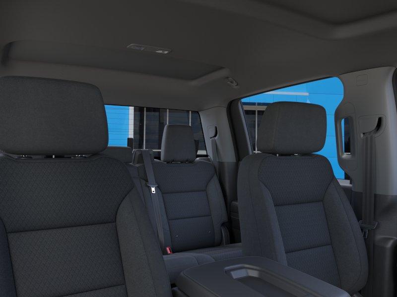 2026 Chevrolet Silverado 1500 RST - Photo 48