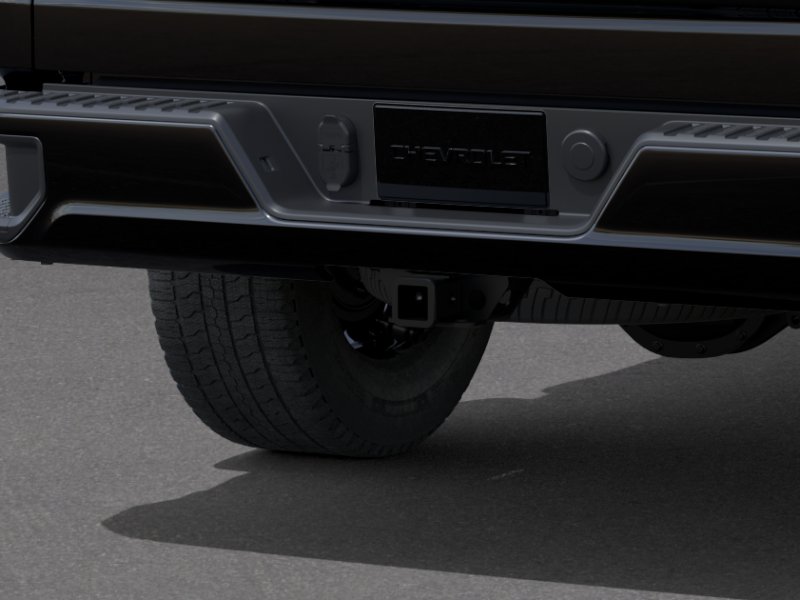 2026 Chevrolet Silverado 1500 RST - Photo 38
