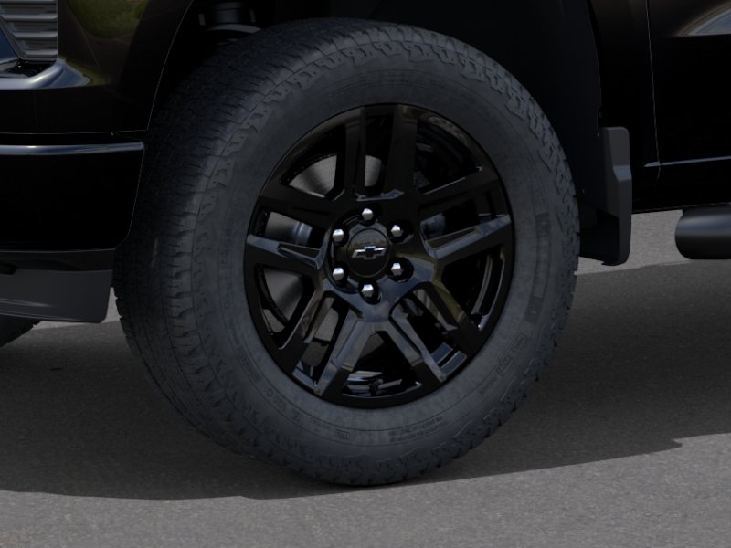 2026 Chevrolet Silverado 1500 RST - Photo 33