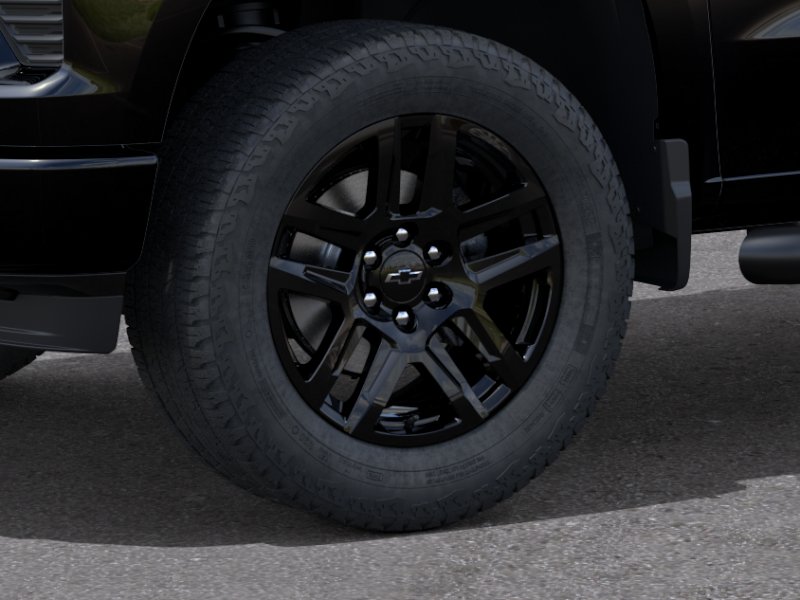 2026 Chevrolet Silverado 1500 RST - Photo 33