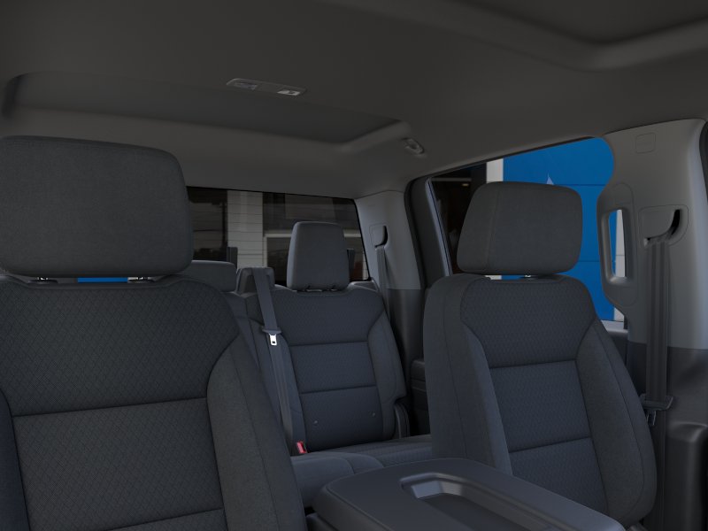 2026 Chevrolet Silverado 1500 RST - Photo 48