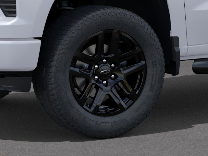 2026 Chevrolet Silverado 1500 RST - Photo 31