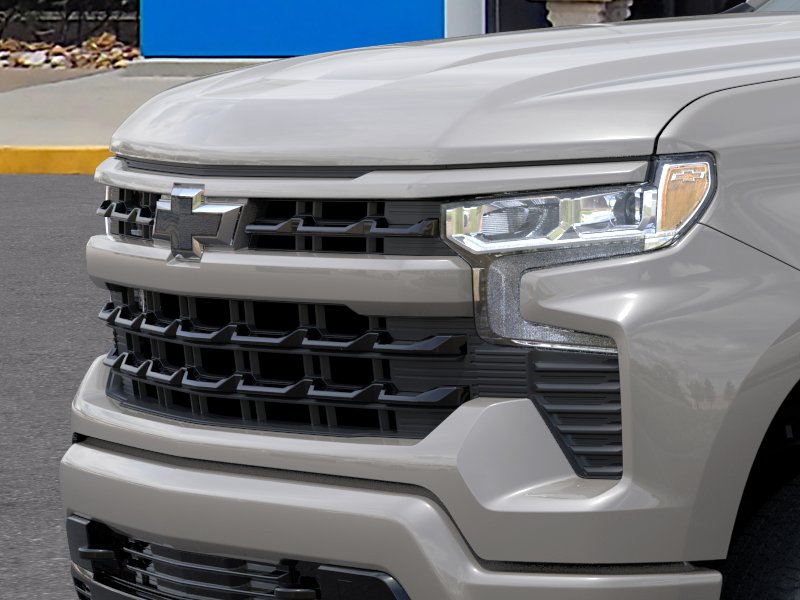 New 2026 White Sands Chevrolet RST image 37