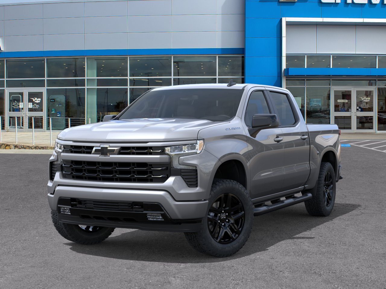 2026 Chevrolet Silverado 1500 RST - Photo 6
