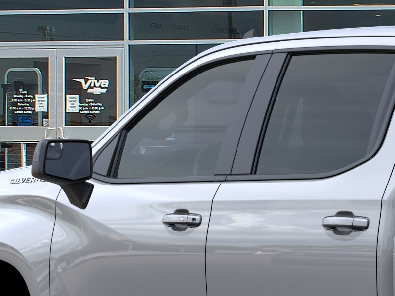 2026 Chevrolet Silverado 1500 RST - Photo 12
