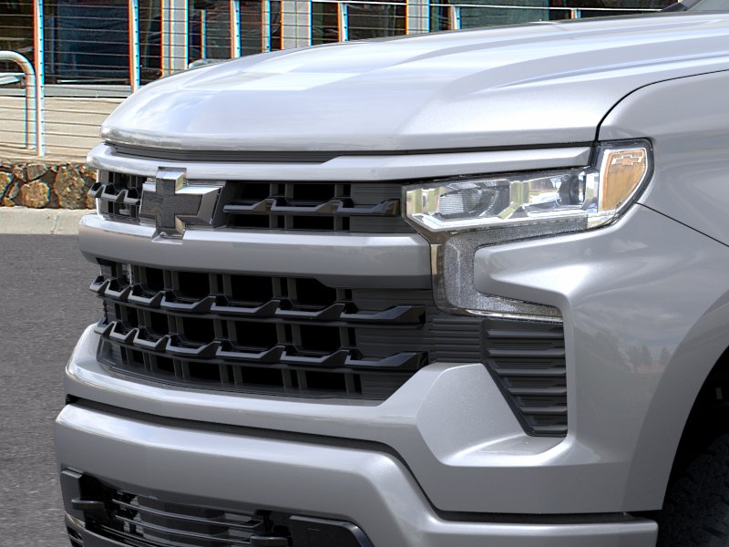 2026 Chevrolet Silverado 1500 RST - Photo 13