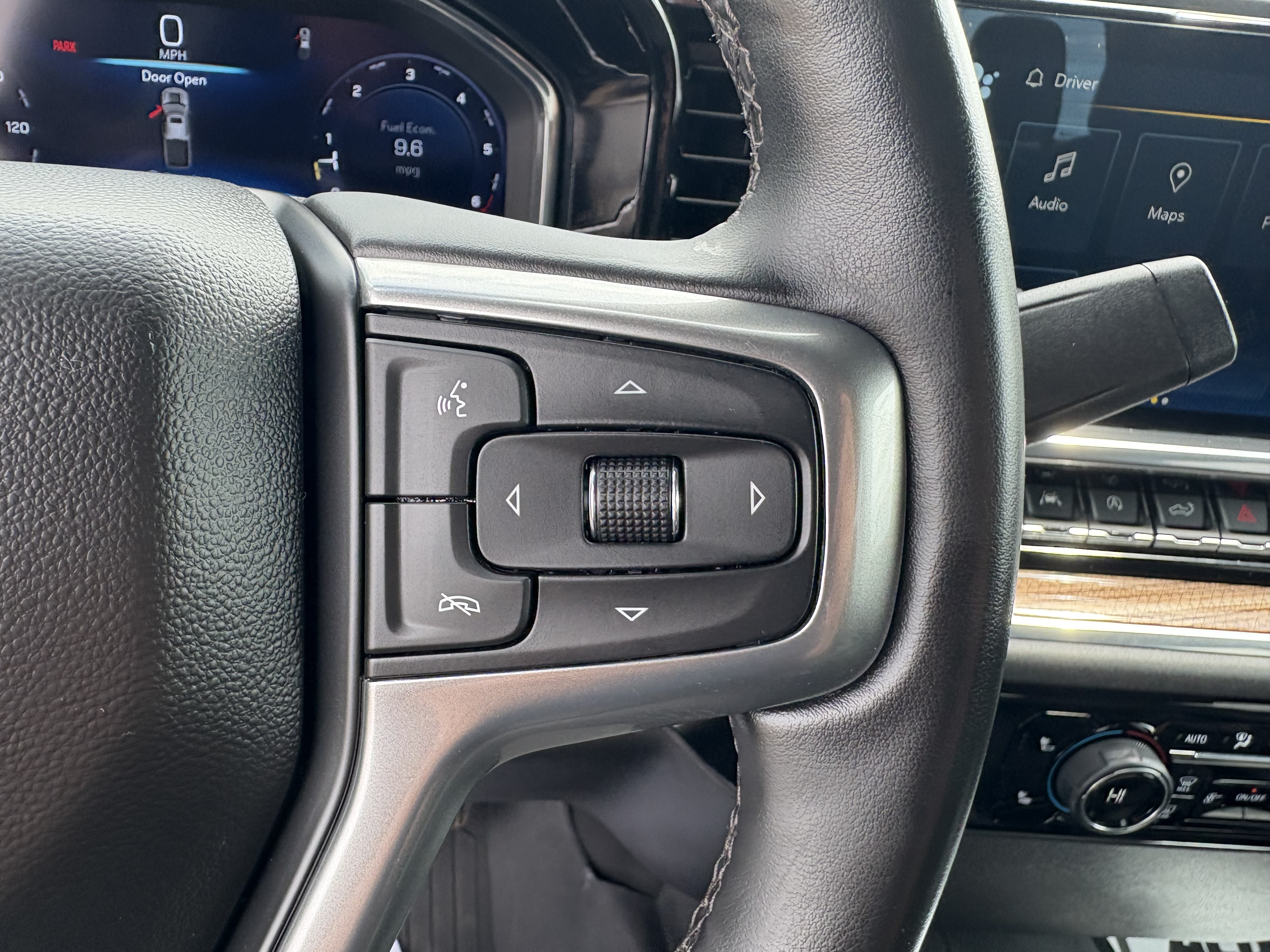 2023 Chevrolet Silverado 1500 LT Trail Boss - Photo 19