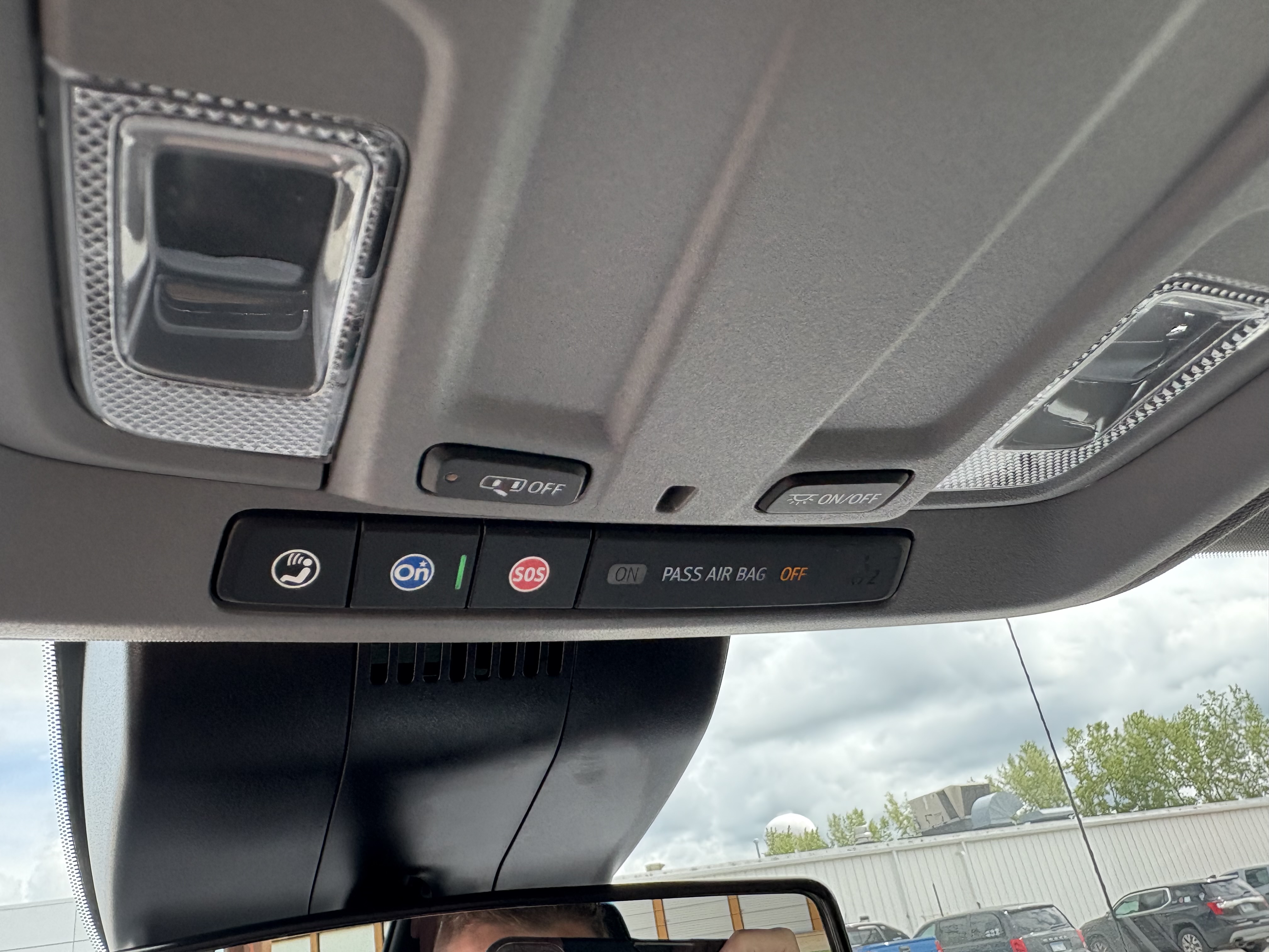 2023 Chevrolet Silverado 1500 LT Trail Boss - Photo 13