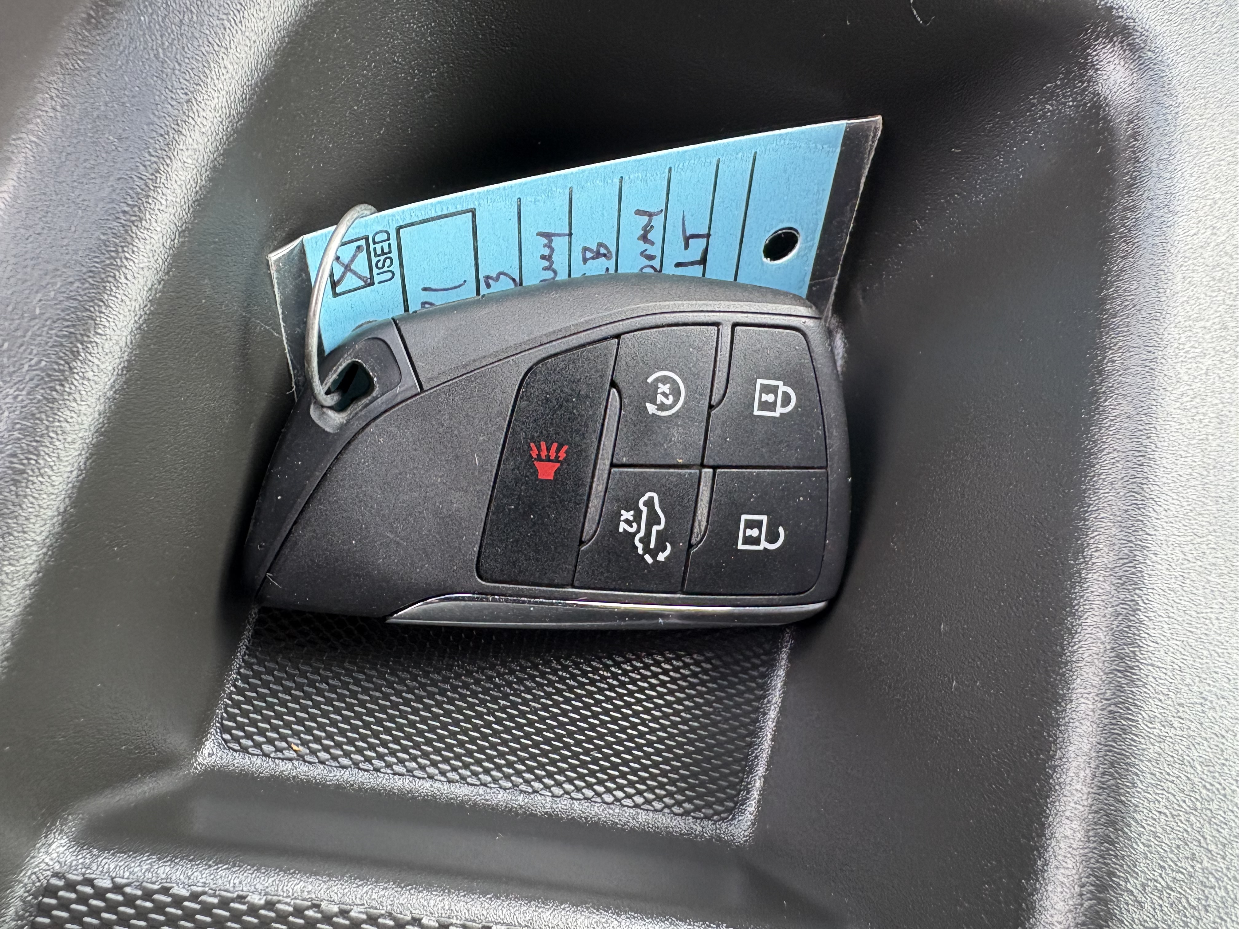 2023 Chevrolet Silverado 1500 LT Trail Boss - Photo 18