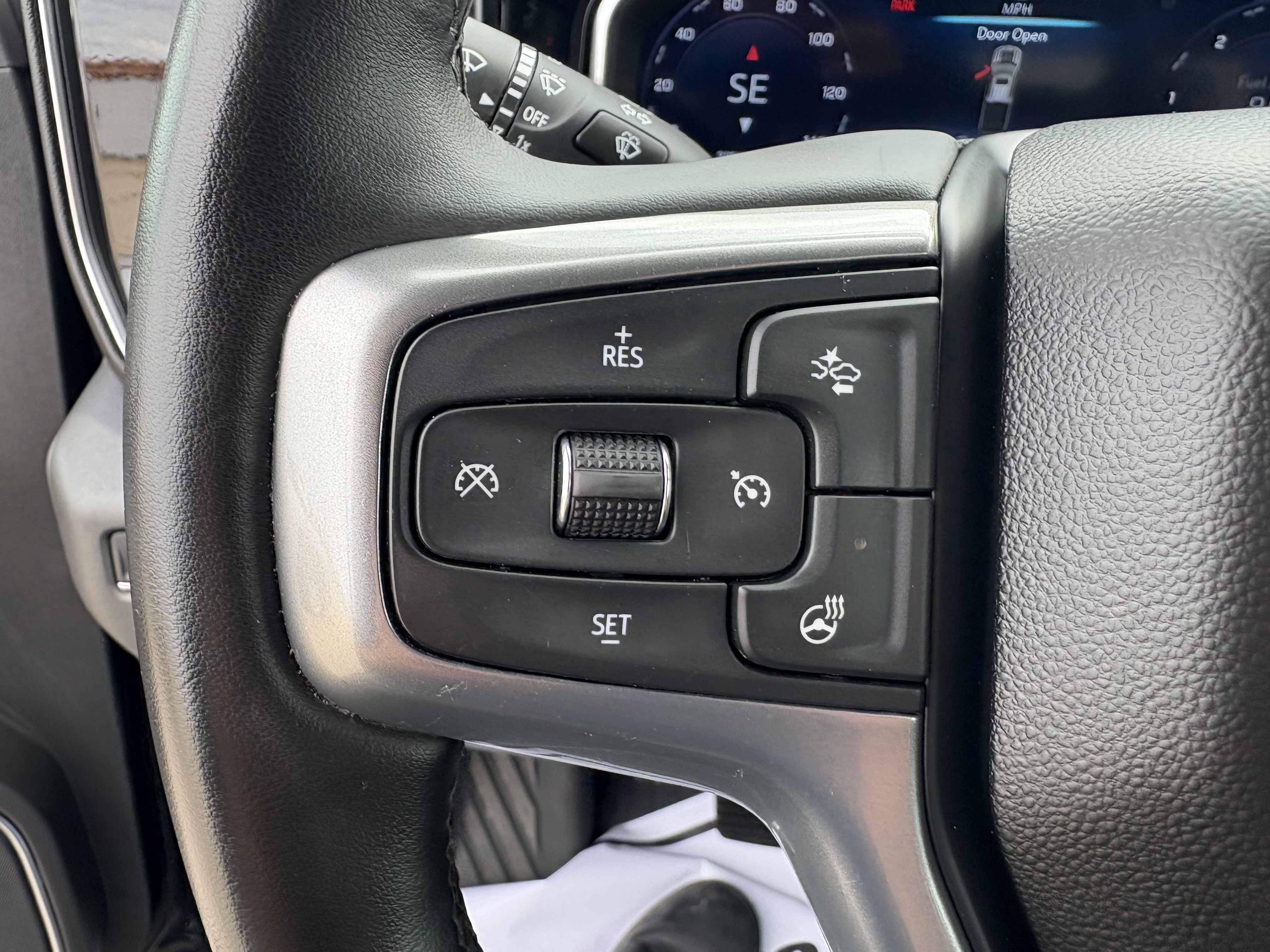 2023 Chevrolet Silverado 1500 LT Trail Boss - Photo 20