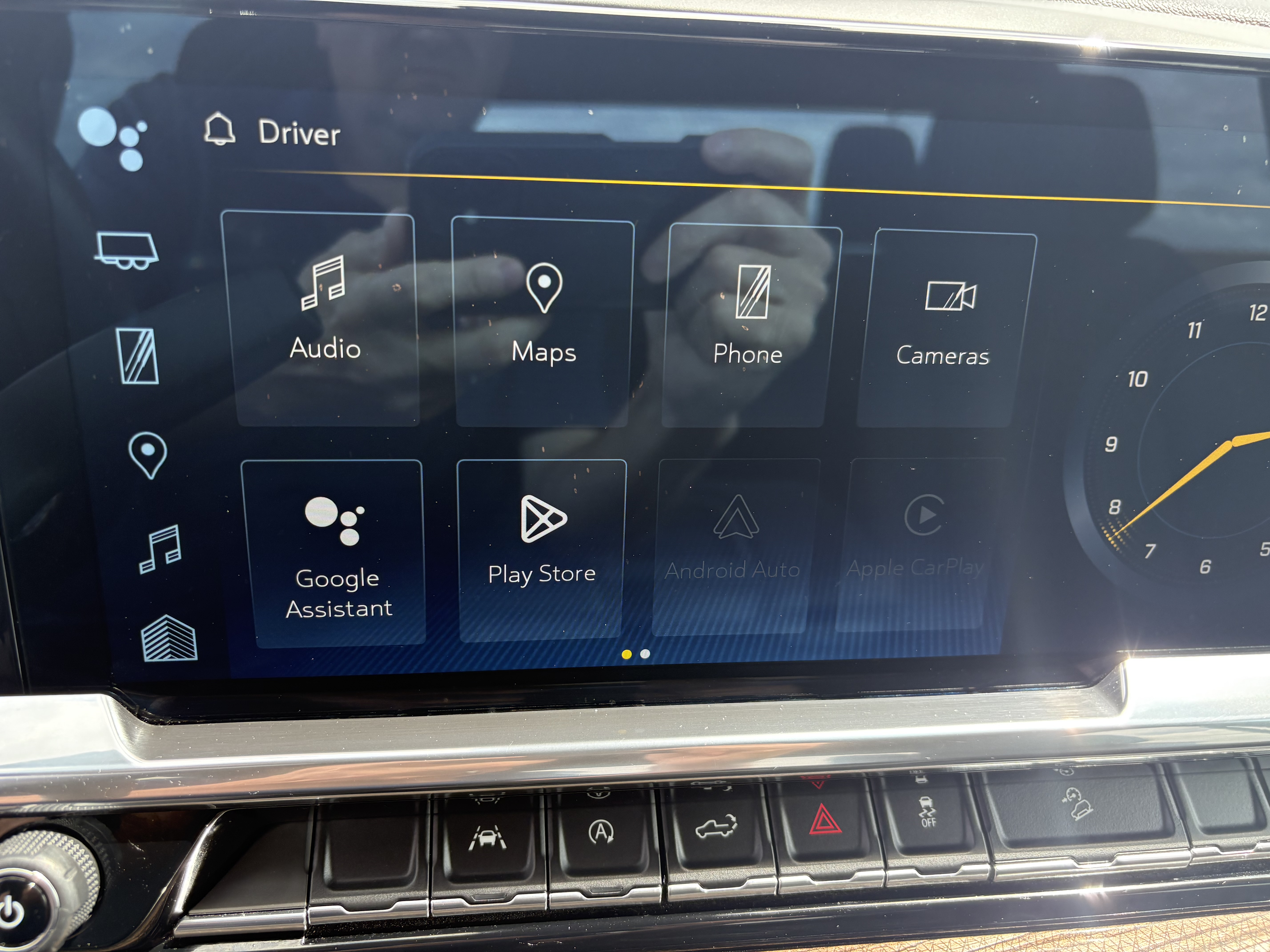 2023 Chevrolet Silverado 1500 LT Trail Boss - Photo 12