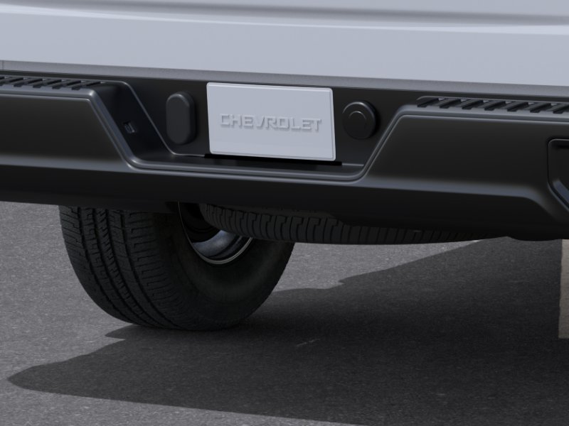 2026 Chevrolet Silverado 1500 Work Truck - Photo 45