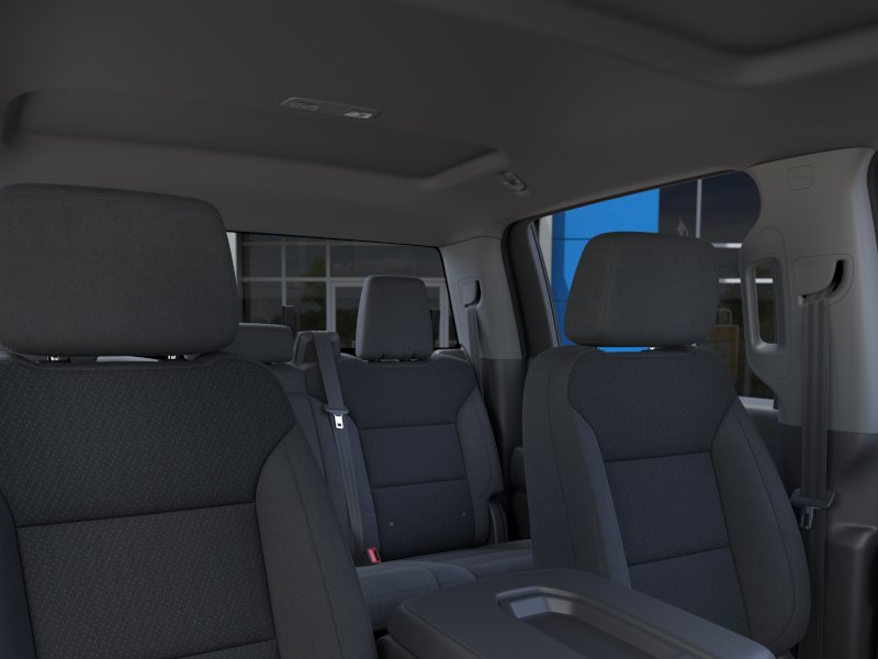 2026 Chevrolet Silverado 1500 Work Truck - Photo 55