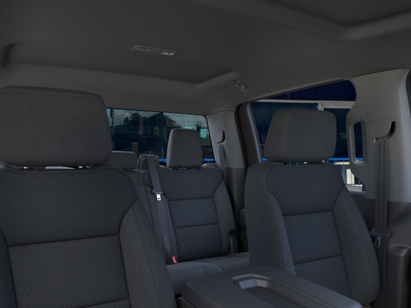 New 2026 White Sands Chevrolet Custom image 48