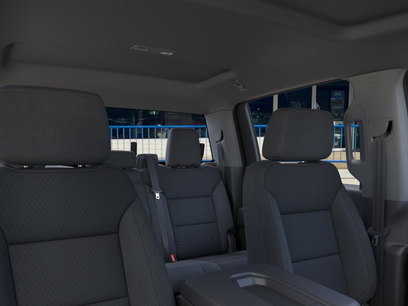New 2026 White Sands Chevrolet Custom image 24