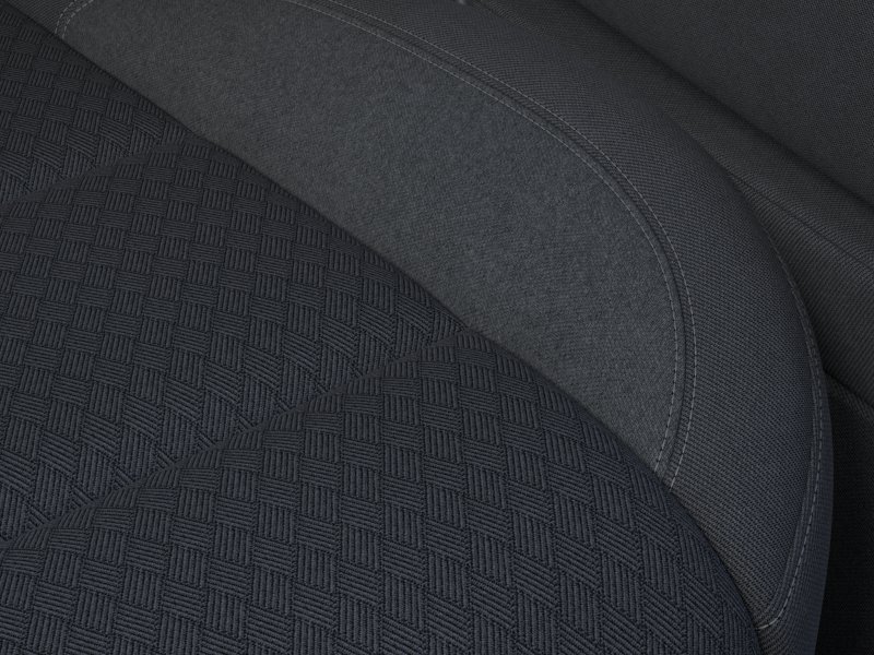 2025 Chevrolet Silverado 1500 Custom - Photo 21
