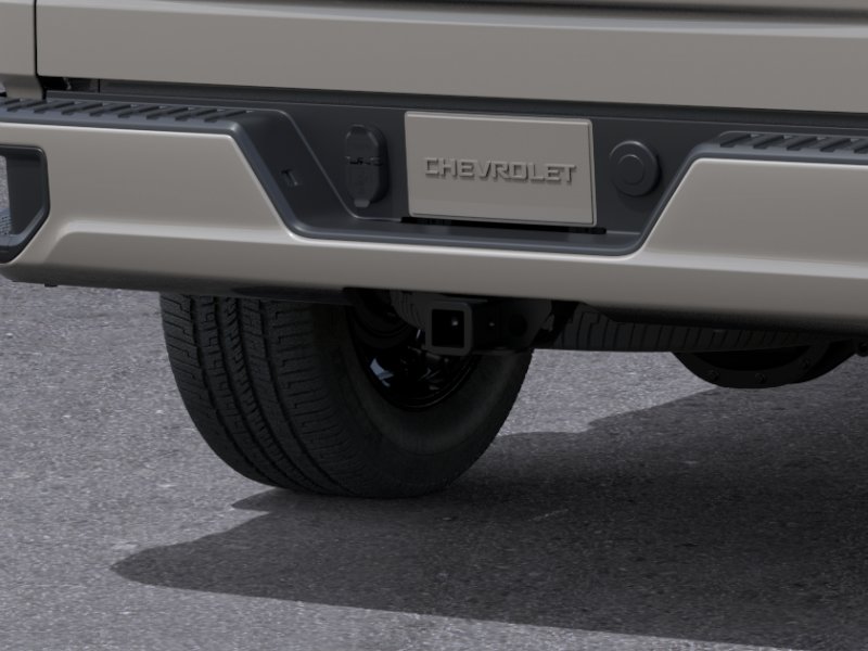 New 2026 White Sands Chevrolet Custom image 38