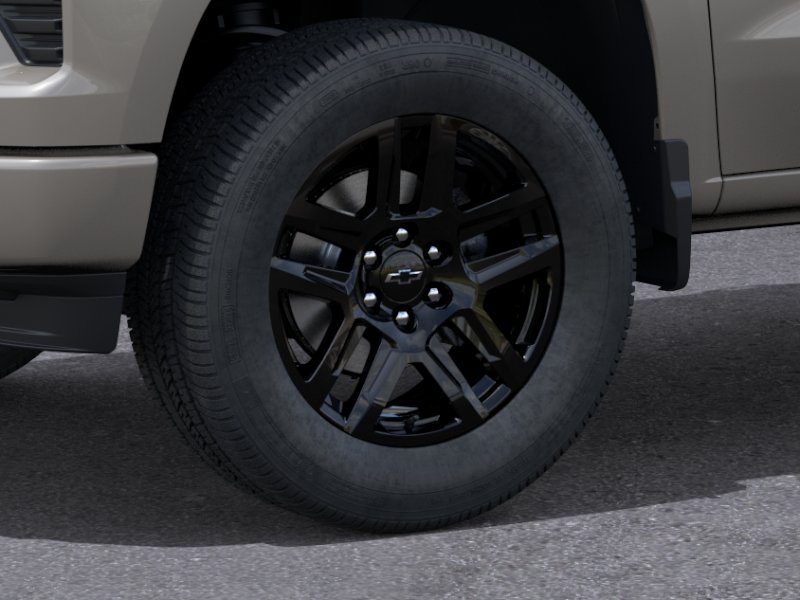 New 2026 White Sands Chevrolet Custom image 33