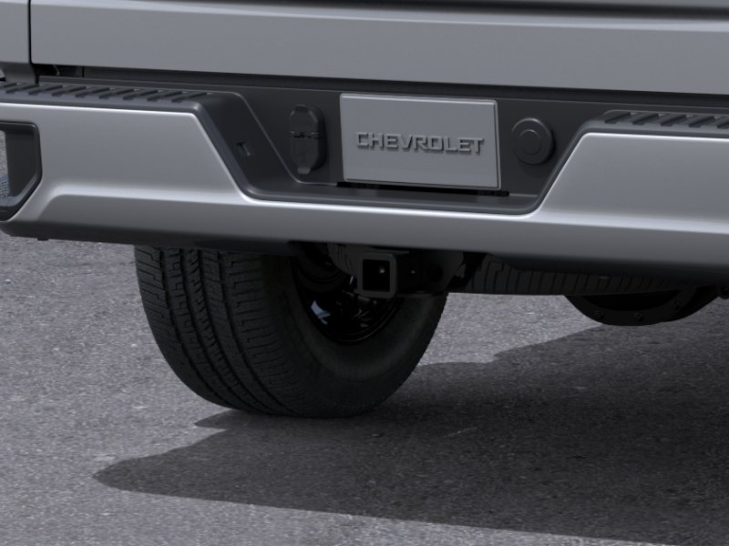 2026 Chevrolet Silverado 1500 Custom - Photo 38