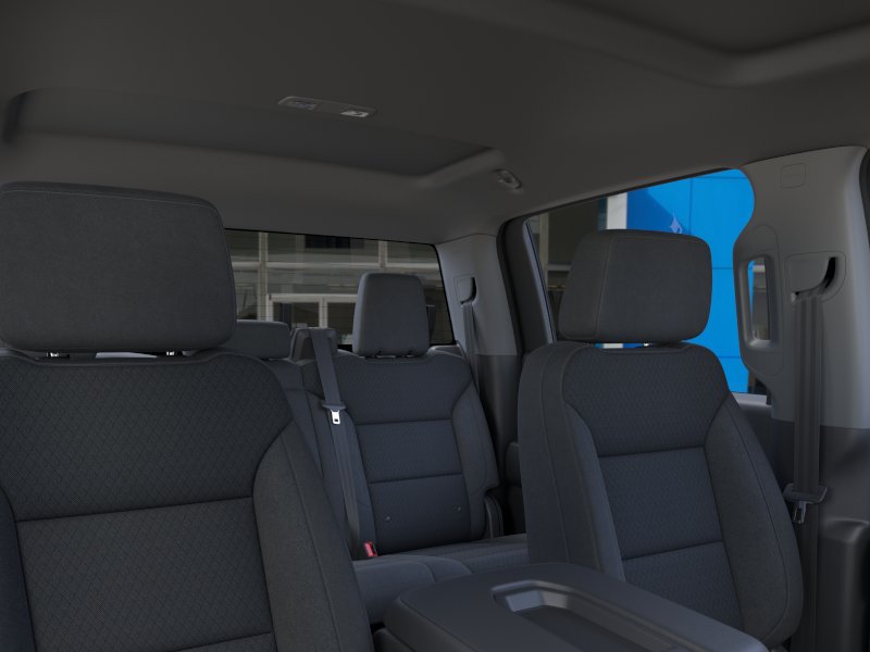 2026 Chevrolet Silverado 1500 Custom - Photo 48