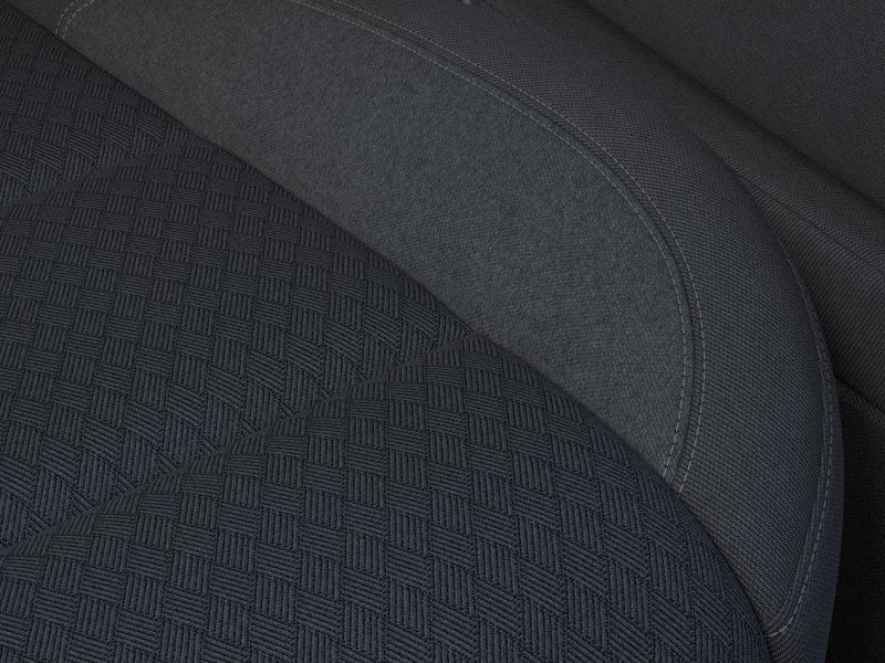 2025 Chevrolet Silverado 1500 Custom Trail Boss - Photo 21