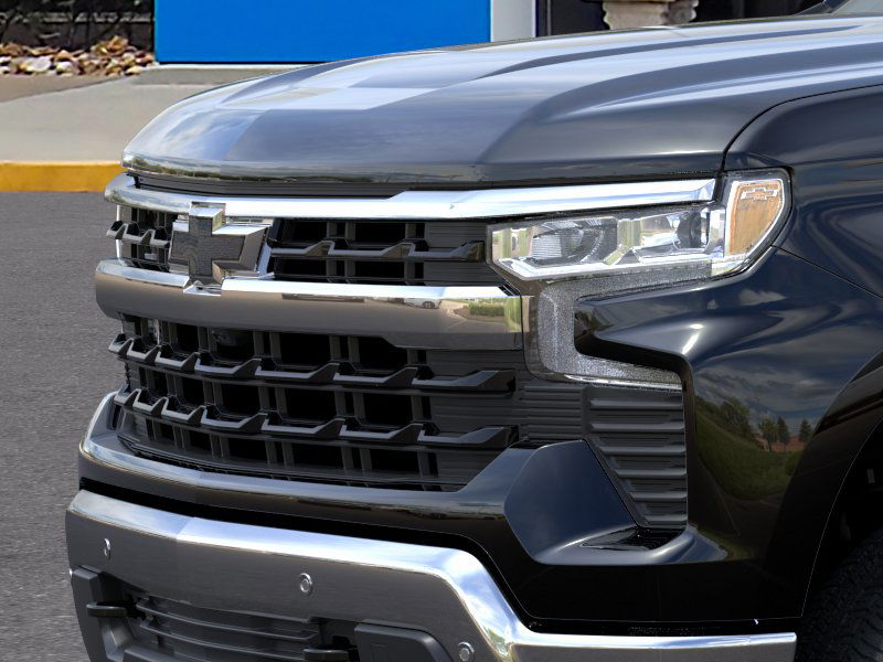 2026 Chevrolet Silverado 1500 LT - Photo 13