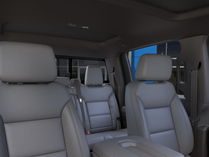 2026 Chevrolet Silverado 1500 LT - Photo 48