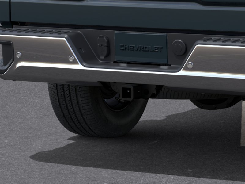 New 2026 Cypress Gray Chevrolet LT image 38